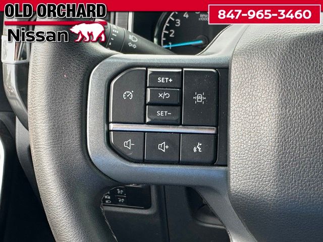 2023 Ford F-150 XLT Truck SuperCrew Cab