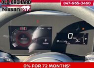 2026 Nissan Kicks SV SUV