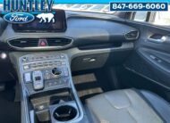 2022 Hyundai Santa Fe Calligraphy SUV