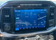 2023 Ford F-150 Raptor Truck SuperCrew Cab