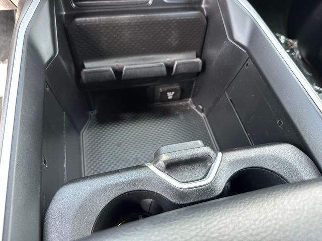 2023 Ram 1500 Big Horn/Lone Star Truck Crew Cab