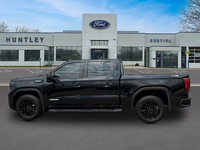 2024 GMC Sierra 1500 Elevation Truck Crew Cab
