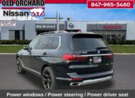 2022 BMW X7 xDrive40i SUV