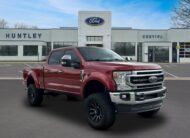 2022 Ford F-250 Lariat Truck Crew Cab