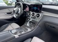 2021 Mercedes-Benz AMG GLC 63 GLC 63 AMGÂ® SUV
