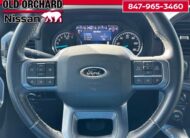 2023 Ford F-150 XLT Truck SuperCrew Cab