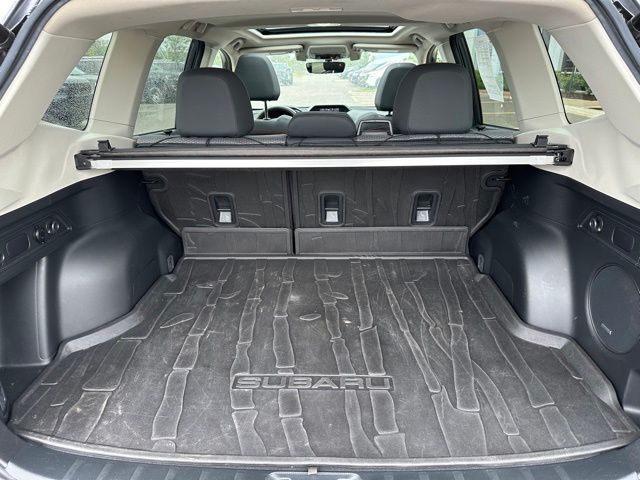 2019 Subaru Forester Sport SUV