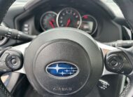 2018 Subaru BRZ Limited Coupe