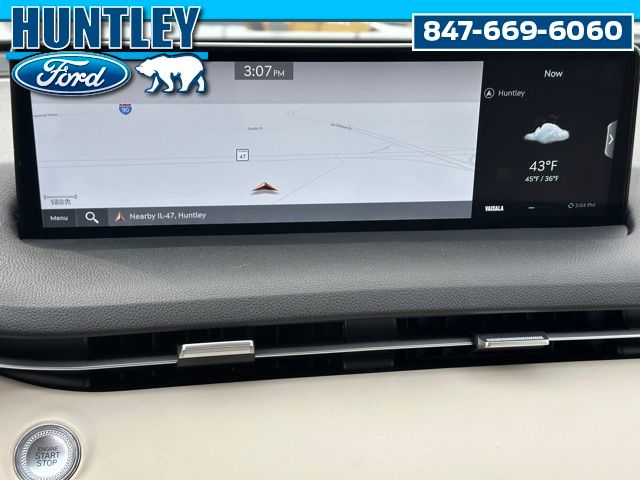 2024 Genesis GV70 2.5T SUV