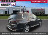 2024 BMW X7 xDrive40i SUV