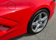 2023 Chevrolet Corvette Stingray Stingray Coupe