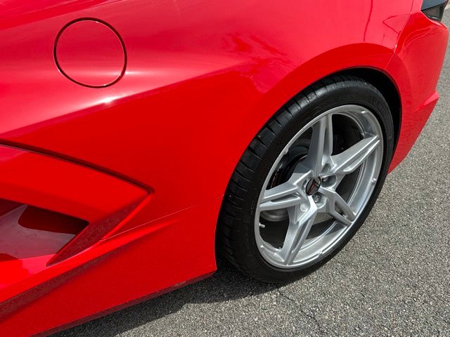 2023 Chevrolet Corvette Stingray Stingray Coupe