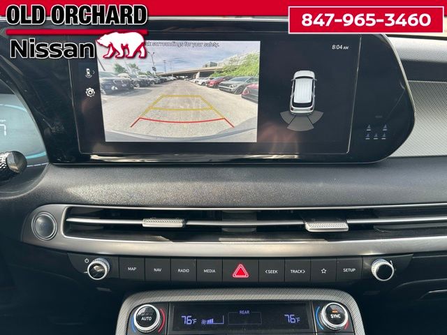2023 Hyundai Palisade XRT SUV