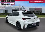 2023 Toyota GR Corolla Core Hatchback