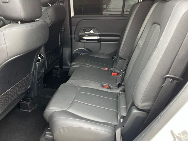 2025 Mercedes-Benz GLB 250 GLB 250 SUV