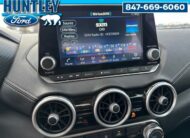 2025 Nissan Sentra SV Sedan