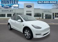 2023 Tesla Model Y Long Range SUV