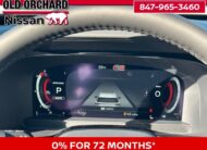 2026 Nissan Pathfinder SL SUV