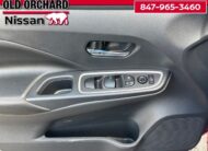 2024 Nissan Versa 1.6 SR Sedan