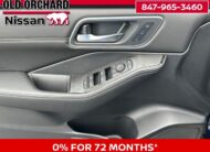 2026 Nissan Rogue Platinum SUV