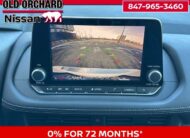 2026 Nissan Rogue SV SUV