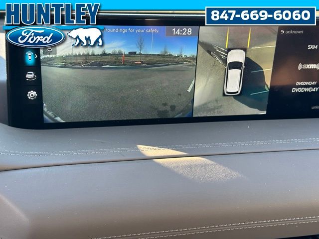 2023 Genesis GV80 2.5T SUV