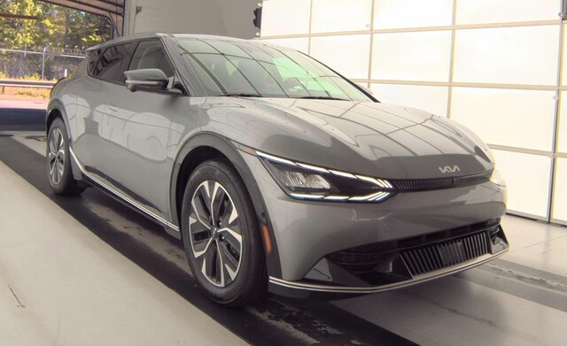 2024 Kia EV6 Wind SUV