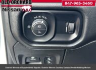 2022 Ram 1500 Rebel Truck Crew Cab