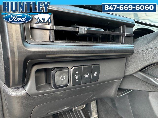 2025 Hyundai Santa Fe Calligraphy SUV