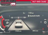 2024 Nissan Rogue SL SUV