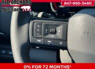 2026 Nissan Pathfinder SL SUV