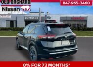 2026 Nissan Rogue Platinum SUV