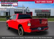 2023 Ram 1500 Big Horn/Lone Star Truck Crew Cab