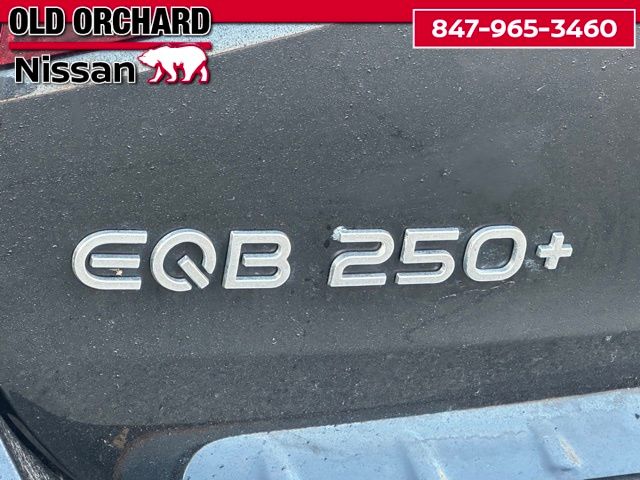 2023 Mercedes-Benz EQB 250+ 250+ SUV