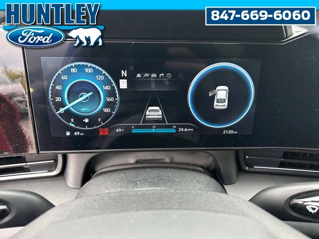 2025 Hyundai Elantra N Base Sedan
