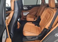 2023 Lincoln Aviator Black Label SUV