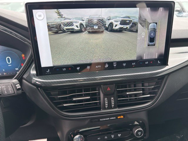 2023 Ford Escape ST-Line Select SUV