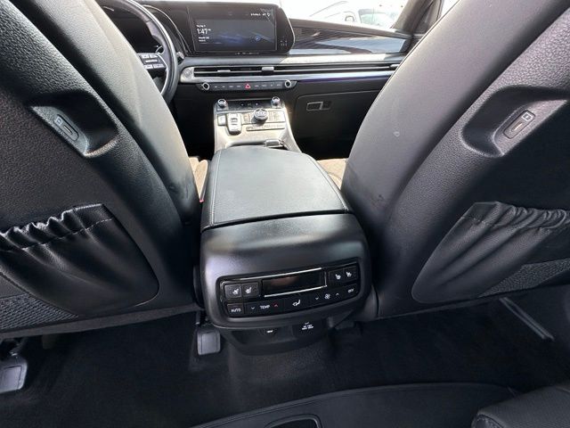 2024 Hyundai Palisade Calligraphy Night Edition SUV