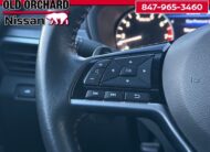 2023 Nissan Altima 2.5 SR Sedan