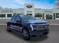 2023 Ford F-150 Lightning XLT Truck SuperCrew Cab
