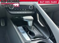 2025 Hyundai Elantra Hybrid SEL Sport Sedan