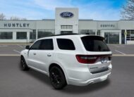 2023 Dodge Durango R/T Plus SUV
