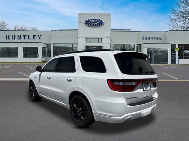 2023 Dodge Durango R/T Plus SUV