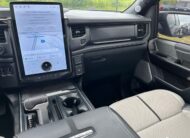 2024 Ford F-150 Lightning Platinum Truck SuperCrew Cab
