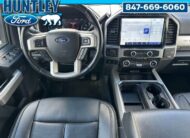 2022 Ford F-350 Lariat Truck Crew Cab