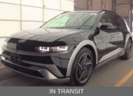 2025 Hyundai IONIQ 5 Limited SUV