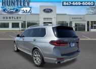 2023 BMW X7 xDrive40i SUV