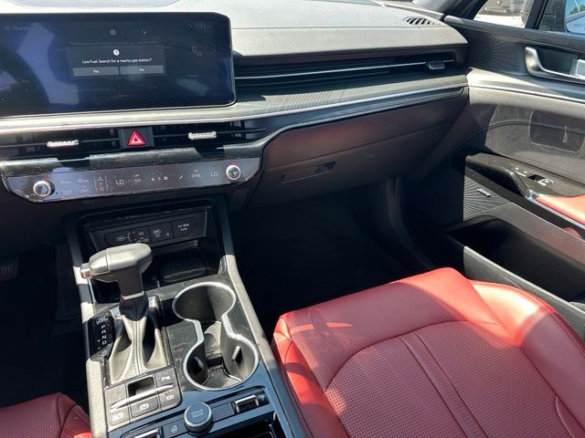 2026 Kia K5 GT-Line Sedan