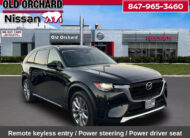 2024 Mazda CX-90 3.3 Turbo Premium SUV