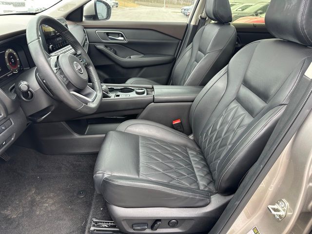 2023 Nissan Rogue Platinum SUV